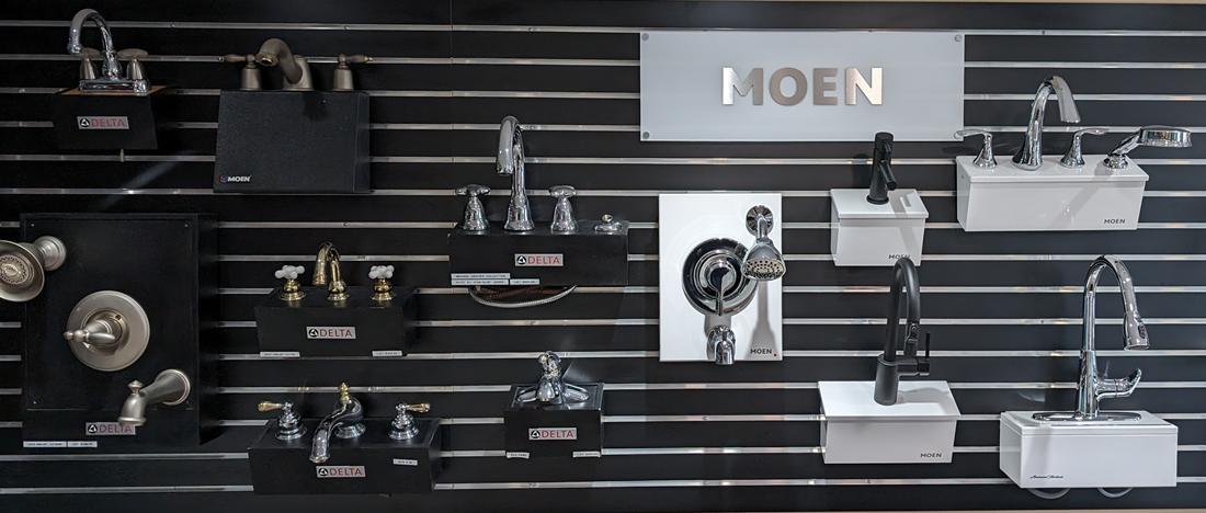 Your one stop plumbing resource